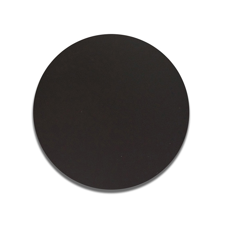 Dibond® plaat wit 3 mm - Binnen 48 uur geleverd
